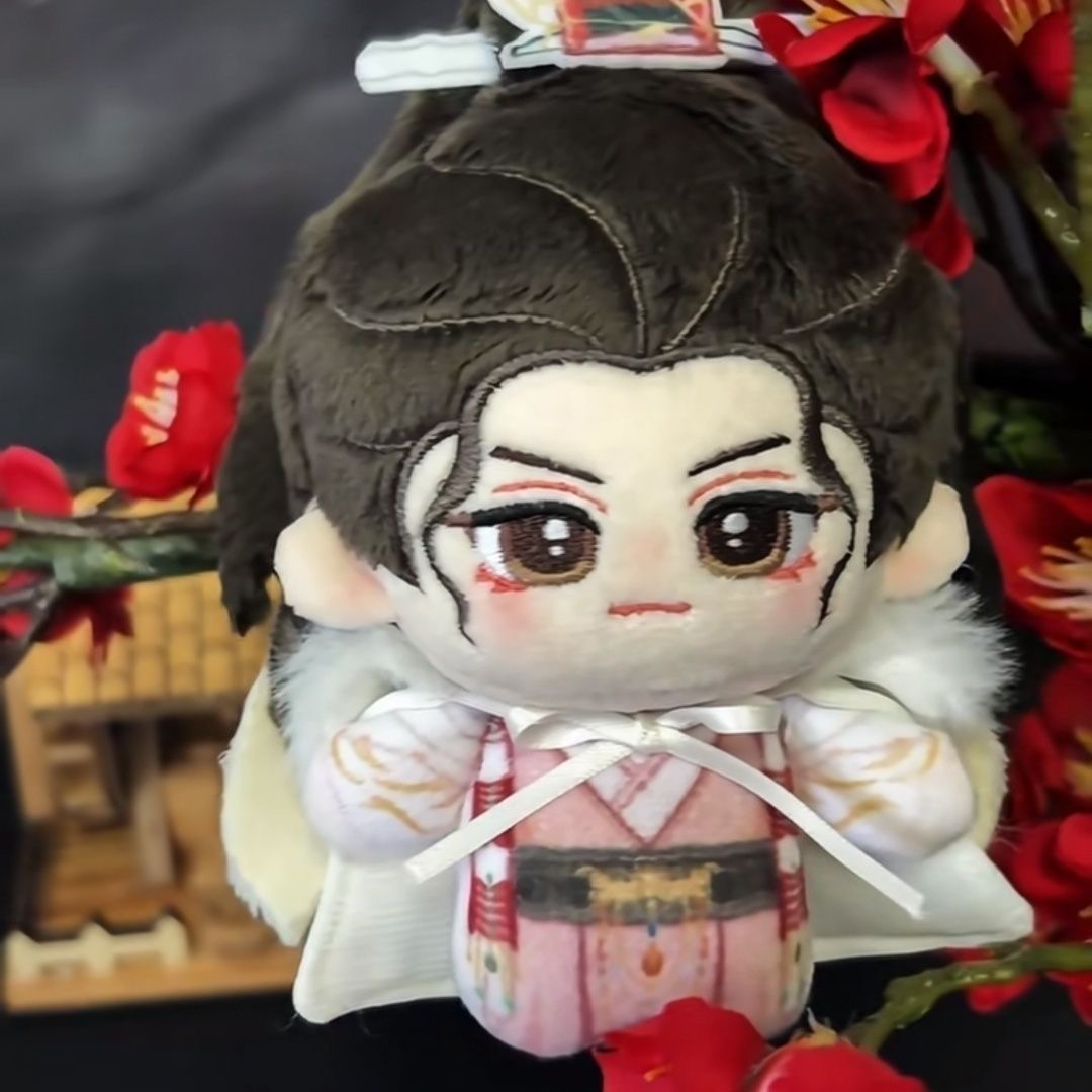 Shui Long Yin Tang Li Ci Luo Y – Anime Doll Cosplay recenzja i cena