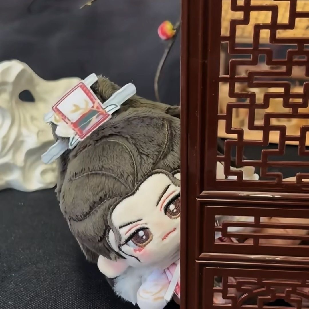 Shui Long Yin Tang Li Ci Luo Y – Anime Doll Cosplay recenzja i cena