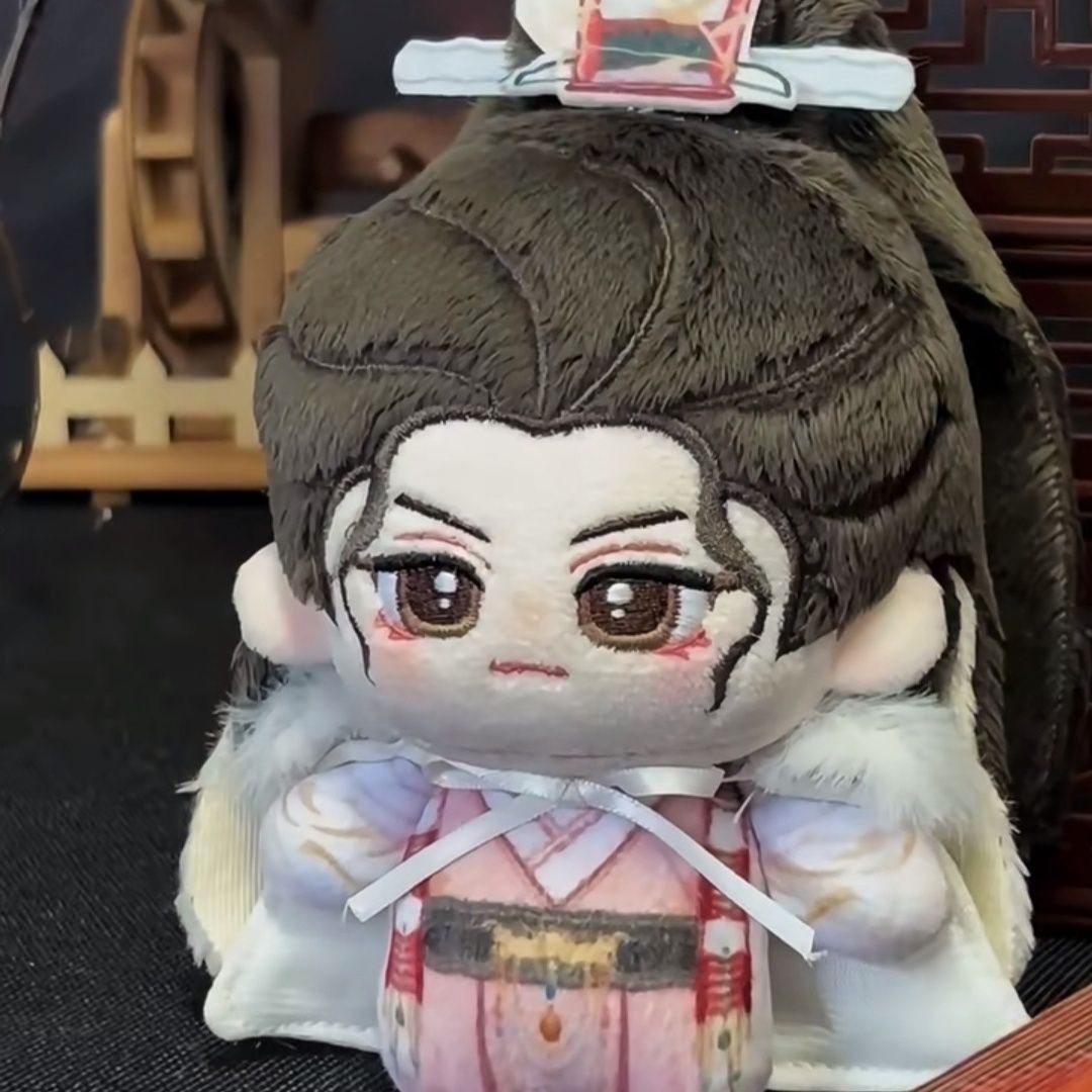 Shui Long Yin Tang Li Ci Luo Y – Anime Doll Cosplay recenzja i cena