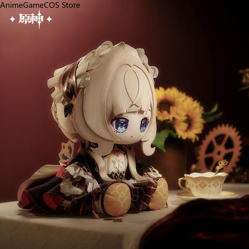 Oryginalna Oficjalna Pluszowa  – Anime Doll Cosplay recenzja i cena