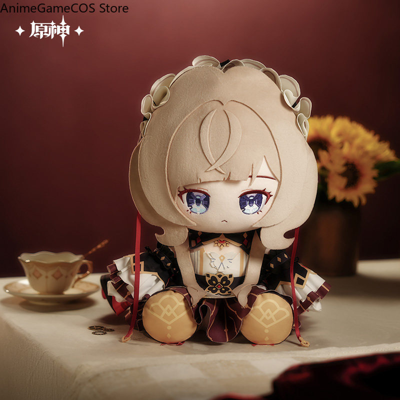 Oryginalna Oficjalna Pluszowa  – Anime Doll Cosplay recenzja i cena