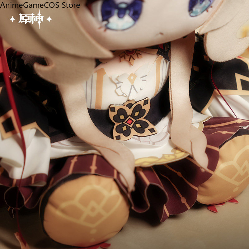 Oryginalna Oficjalna Pluszowa  – Anime Doll Cosplay recenzja i cena
