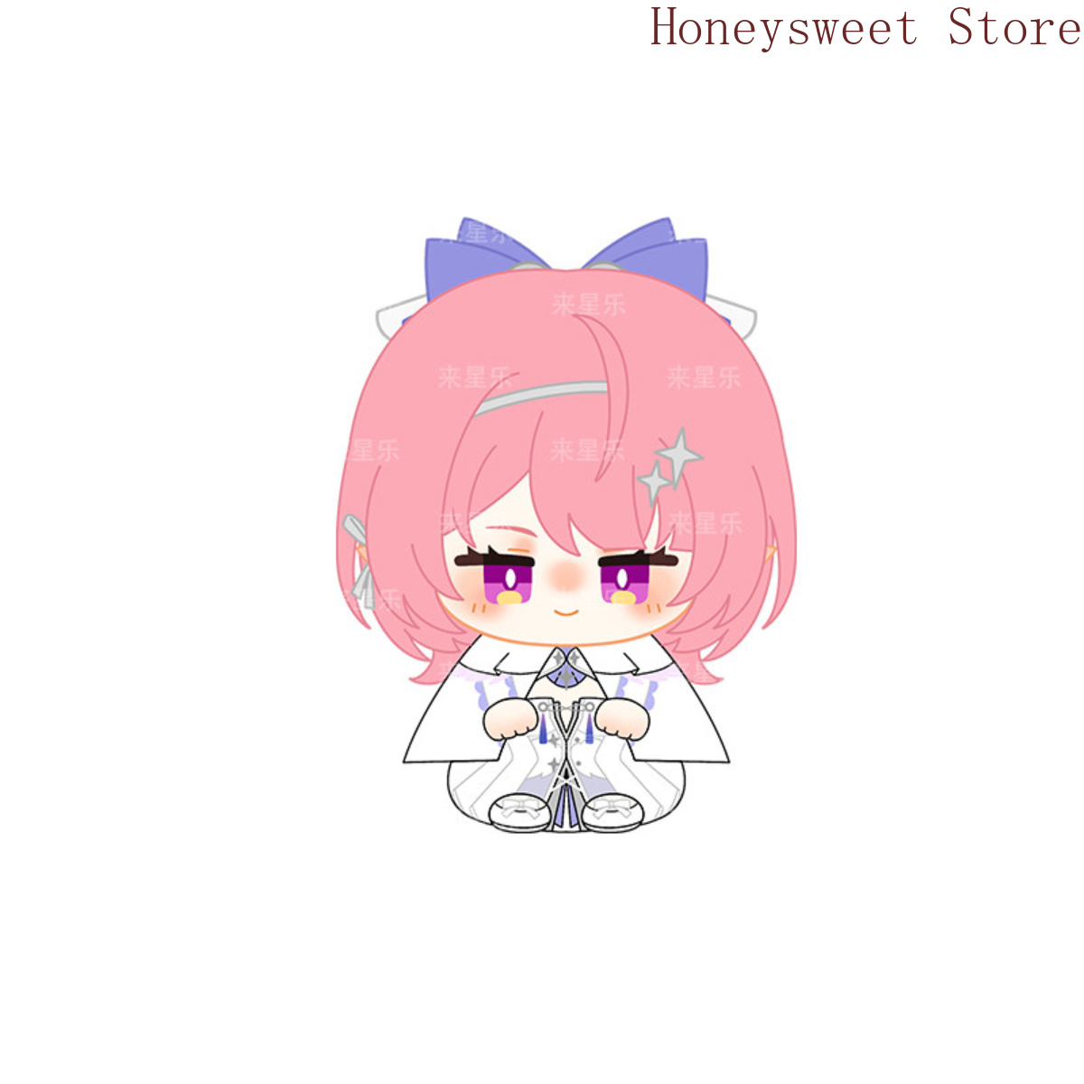 Zenless Zone Zero Remielle Dan – Anime Doll Cosplay recenzja i cena