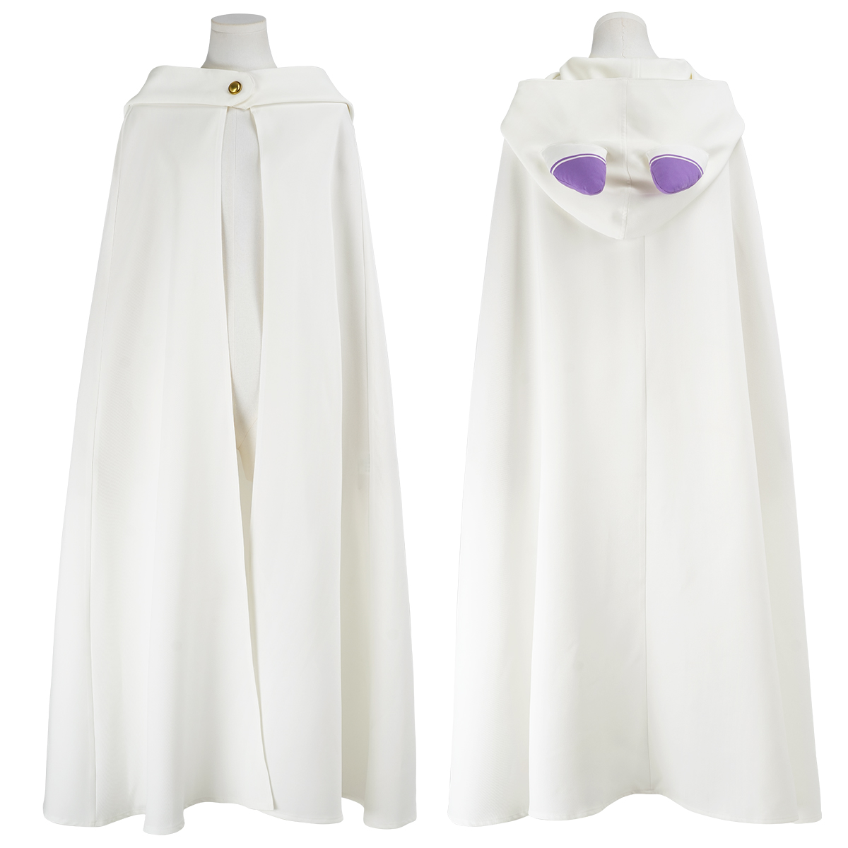 HOLOUN Zero Anime Emilia Strój – Convention Cosplay Anime recenzja i cena