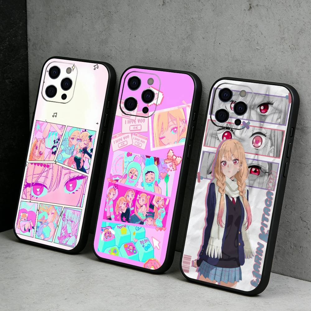 Etui na telefon z motywem anim – Anime Cosplay Quotes recenzja i cena