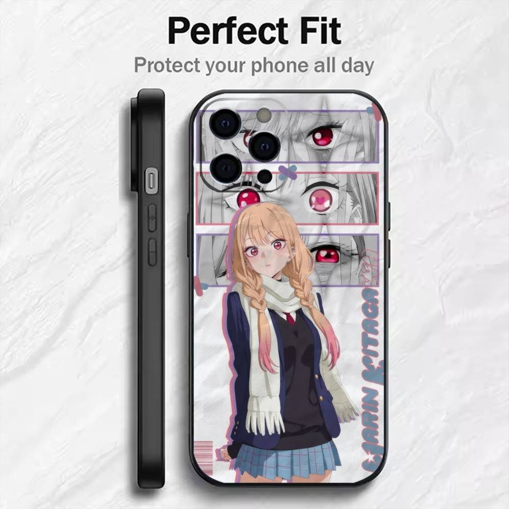 Etui na telefon z motywem anim – Anime Cosplay Quotes recenzja i cena