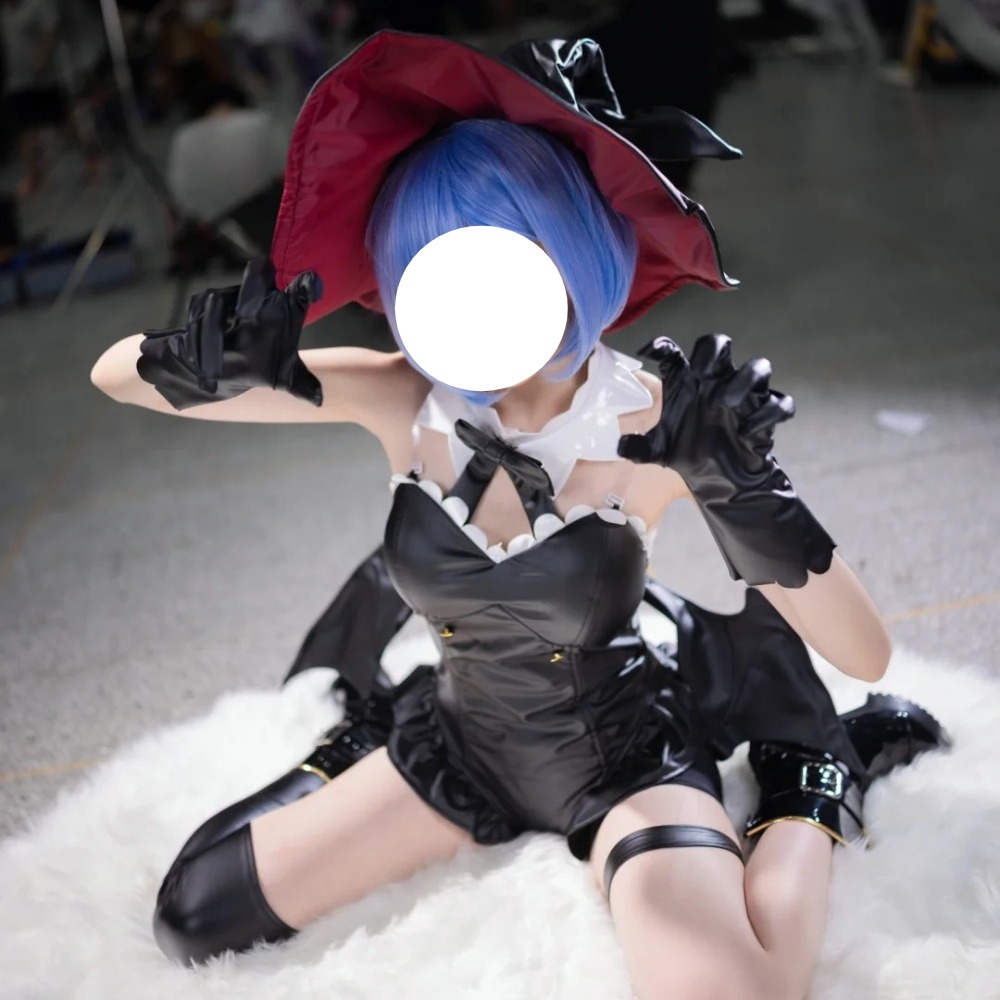 Re:Zero - Życie w innym świeci – Anime Cosplay Rem recenzja i cena