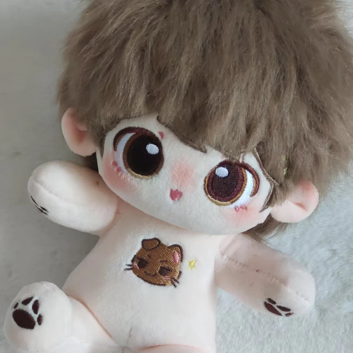 Pierwsza edycja oryginalnej pl – Anime Doll Cosplay recenzja i cena