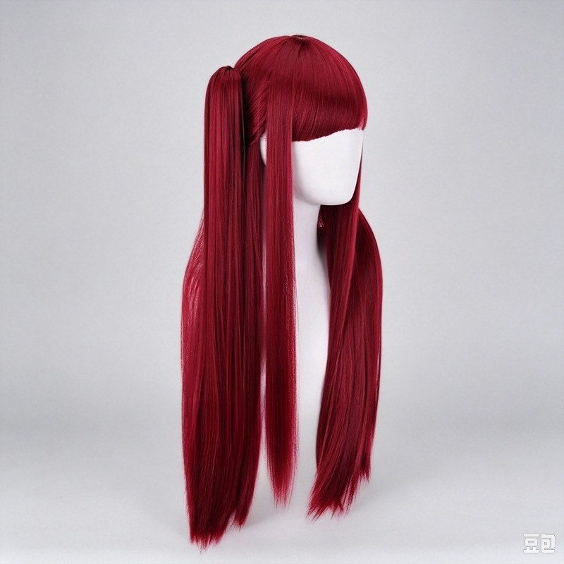 Peruka cosplay Kitagawa Marin  – Anime Marin Cosplay recenzja i cena