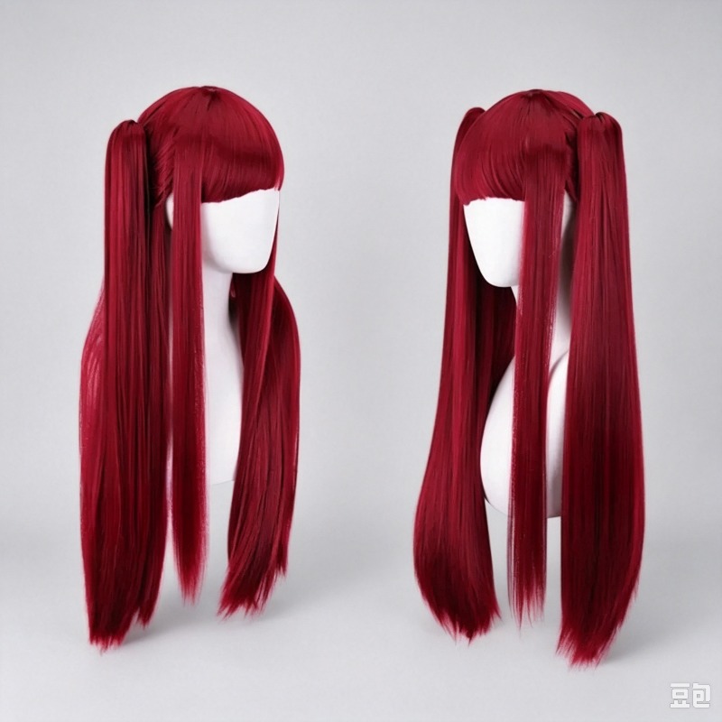 Peruka cosplay Kitagawa Marin  – Anime Marin Cosplay recenzja i cena