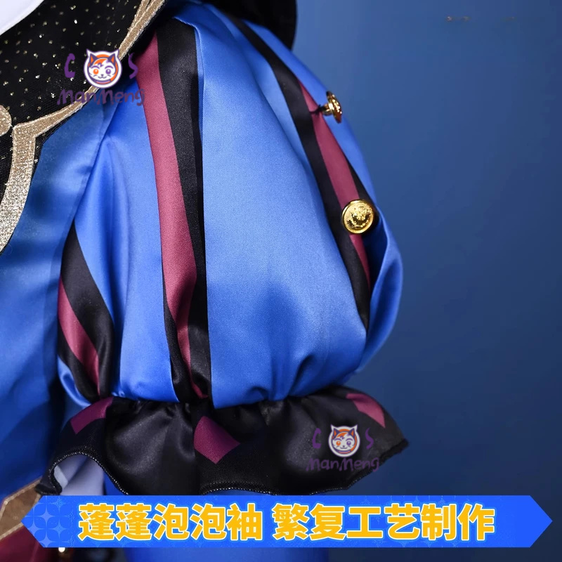 Anime PJSK Tenma Tsukasa tks t – Anime Cosplay Girl Costume recenzja i cena