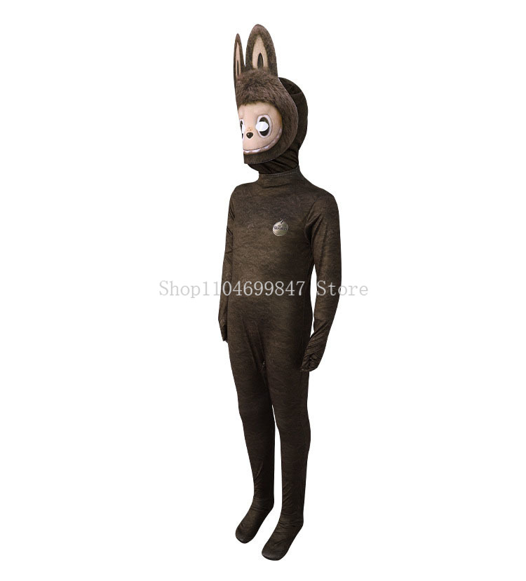 Kostium Cosplay Potwora Zimomo – Anime Cosplay Outfit Girl recenzja i cena