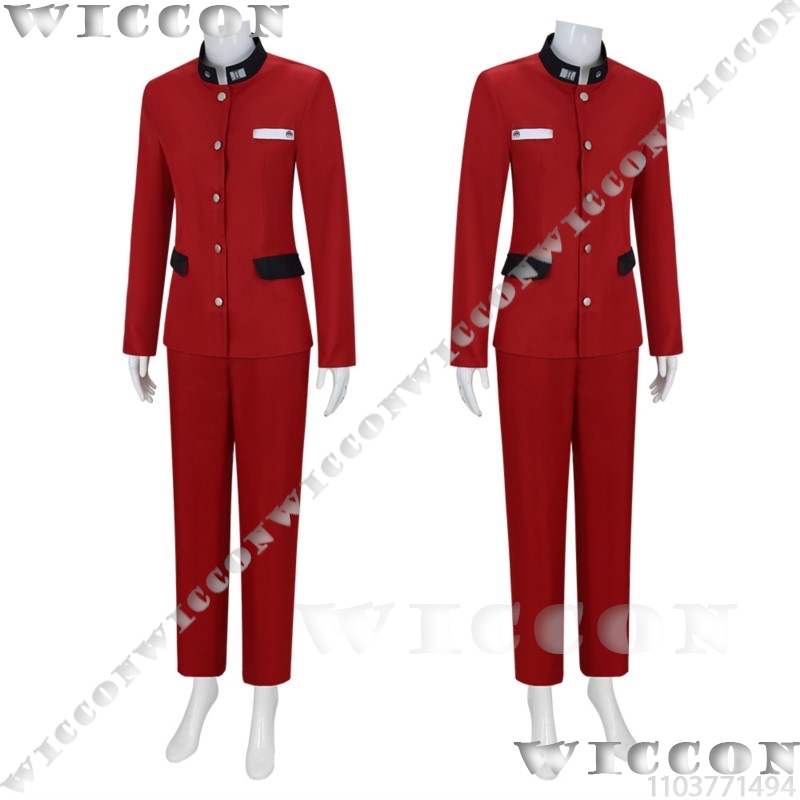 Tsukumo Ima Hundred Game Cospl – Anime Cosplay Clothes recenzja i cena