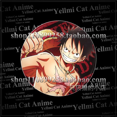 One Piece Słomkowy Kapelusz Lu – Anime Cosplay Red Hair recenzja i cena