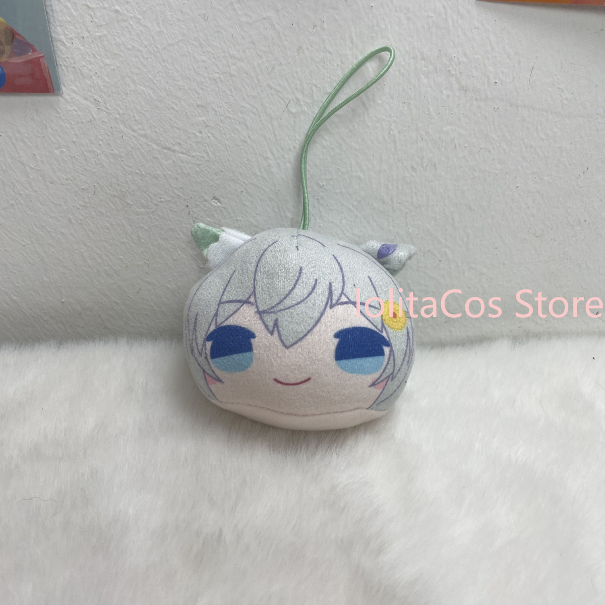 Oryginalna pluszowa lalka Umam – Anime Doll Cosplay recenzja i cena