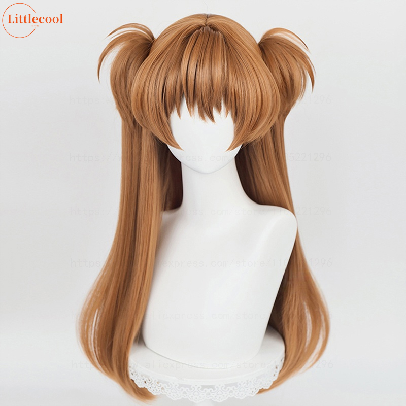 Wysokiej jakości peruka cospla – Anime Cosplay Orange Hair recenzja i cena