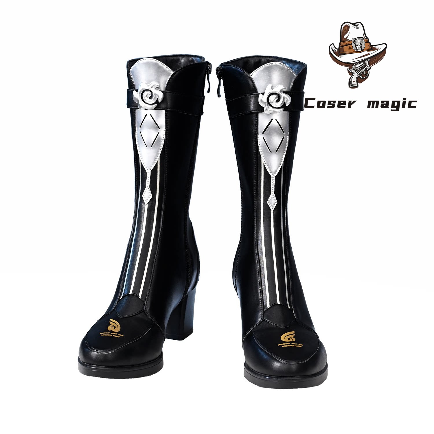 Buty do cosplayu Yangyang z gr – Anime Cosplay Characters recenzja i cena
