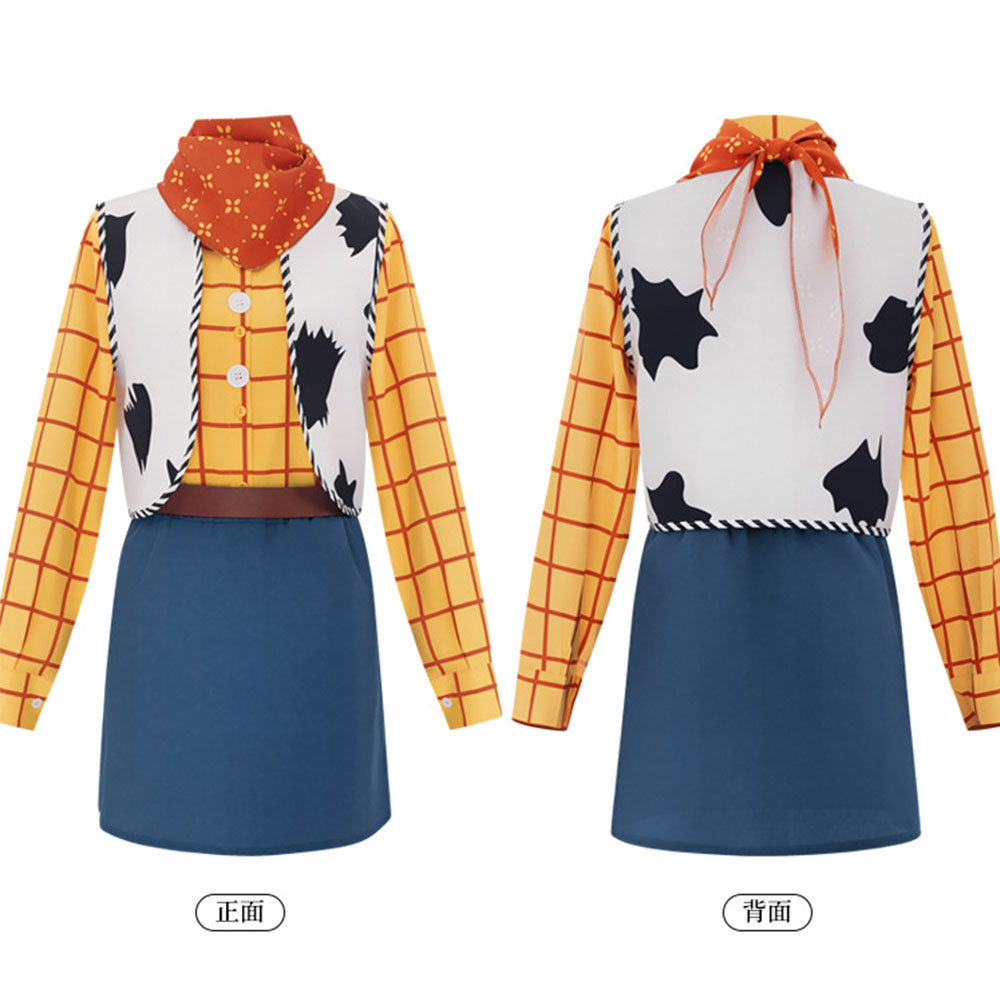 Kostium na Halloween dla chłop – Anime Cosplay For Couples recenzja i cena