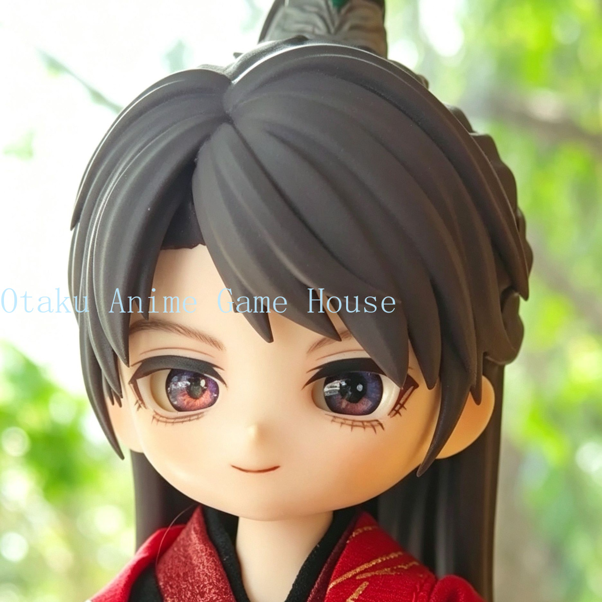 Love and Deepspace Caleb Ob11/ – Anime Doll Cosplay recenzja i cena
