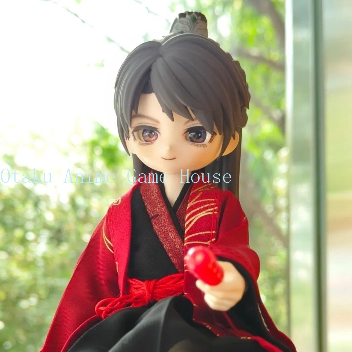 Love and Deepspace Caleb Ob11/ – Anime Doll Cosplay recenzja i cena
