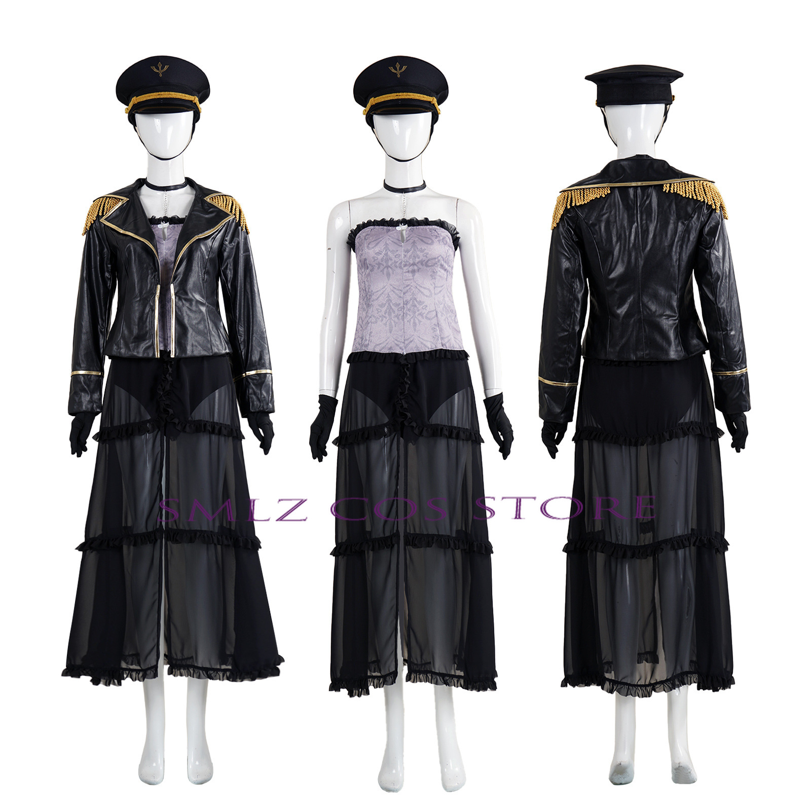 Anime My Dress-Up Marin Kitaga – Anime Marin Cosplay recenzja i cena