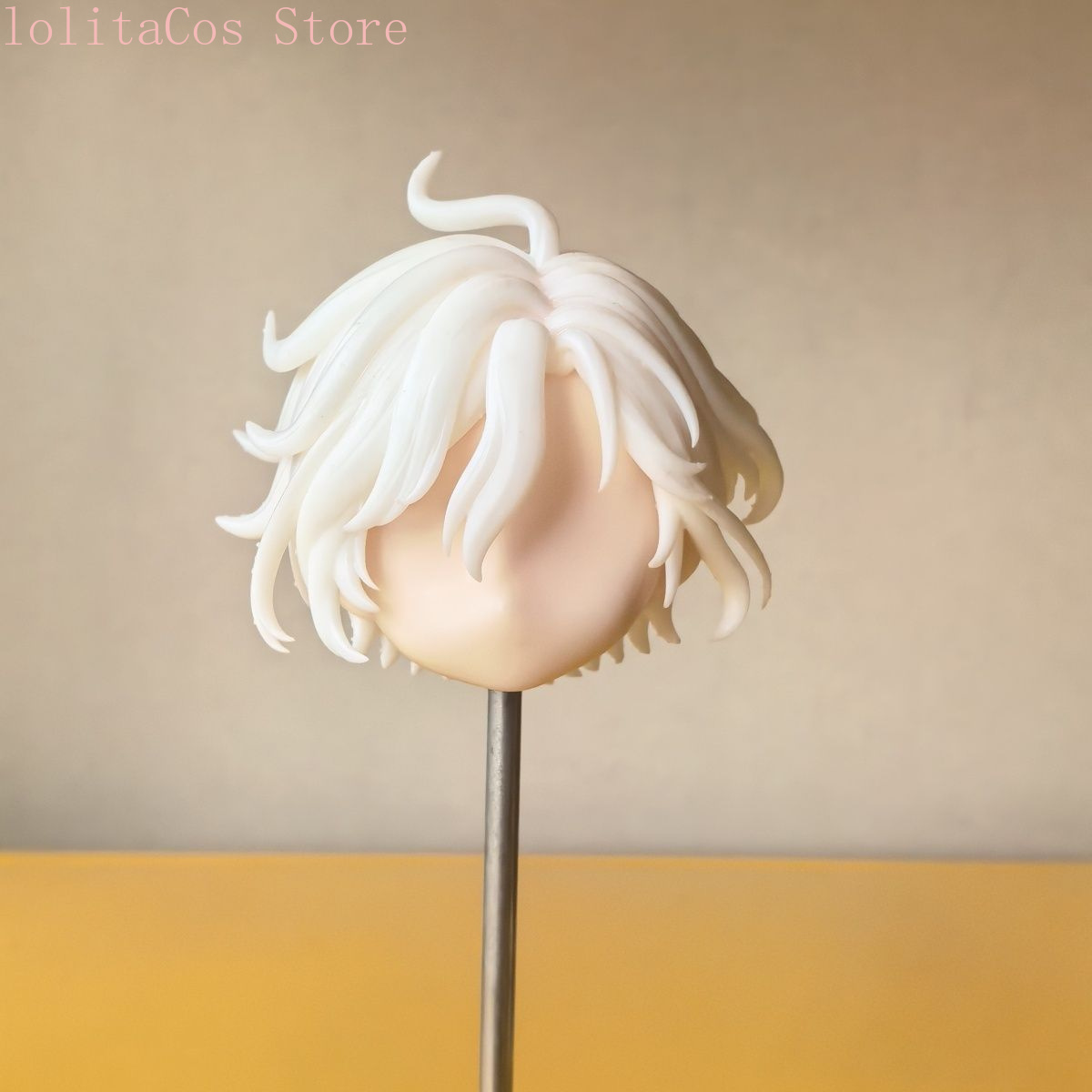 Genshin Impact Mitya GSC 1/12  – Anime Doll Cosplay recenzja i cena