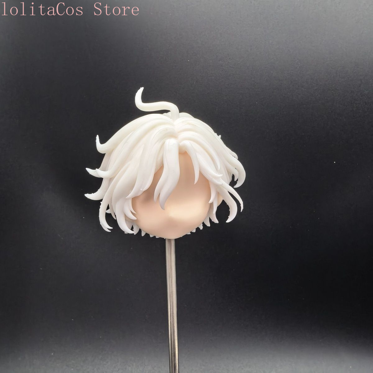 Genshin Impact Mitya GSC 1/12  – Anime Doll Cosplay recenzja i cena