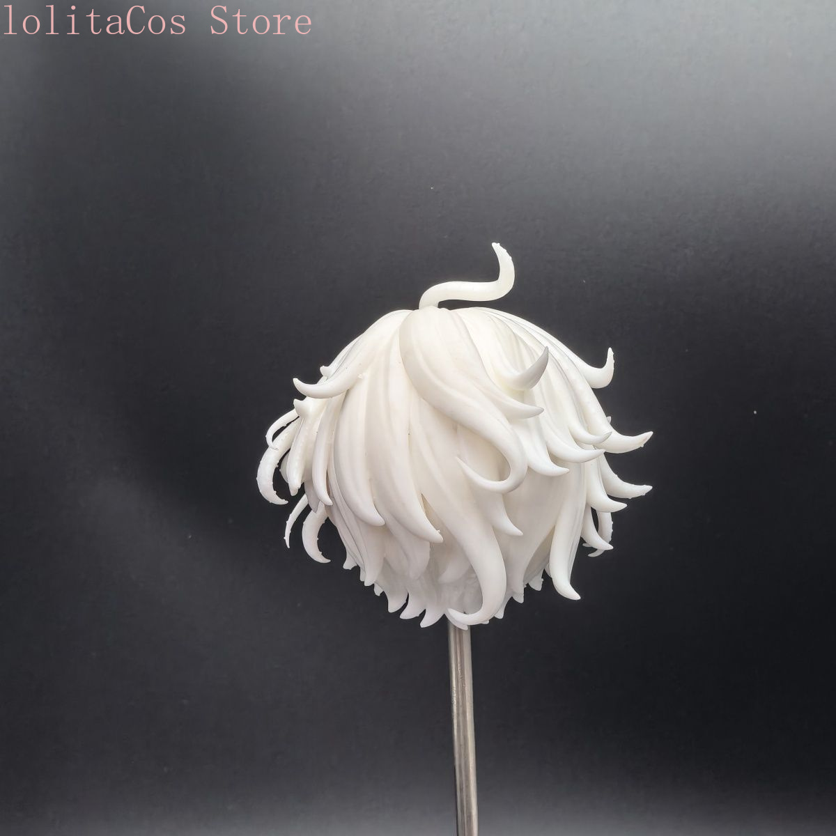 Genshin Impact Mitya GSC 1/12  – Anime Doll Cosplay recenzja i cena