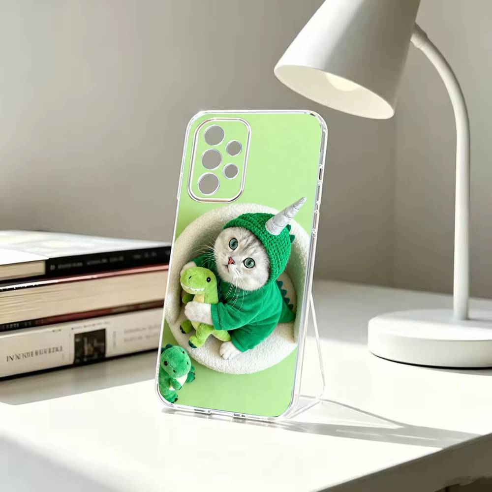 Urocze etui na telefon z motyw – Anime Cosplay Quotes recenzja i cena