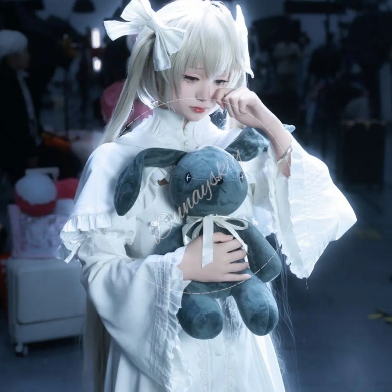 Akcesoria do cosplayu Kasugano – Anime Cosplay Eyes recenzja i cena