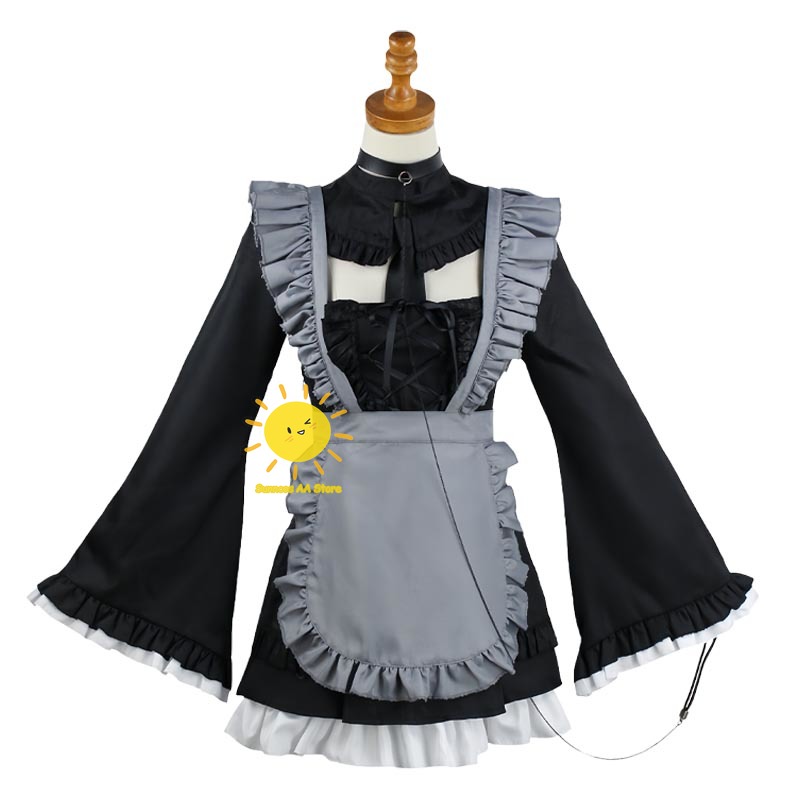 Kostiumy Cosplay Anime Kitagaw – Anime Marin Cosplay recenzja i cena