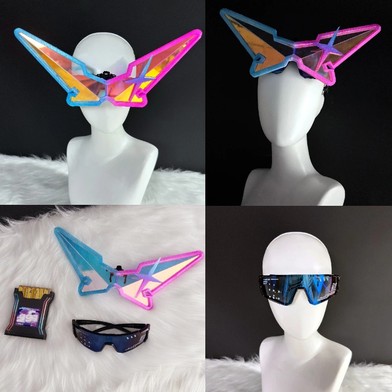 Gra Honkai: Star Rail Silver W – Anime Cosplay Girl Costume recenzja i cena