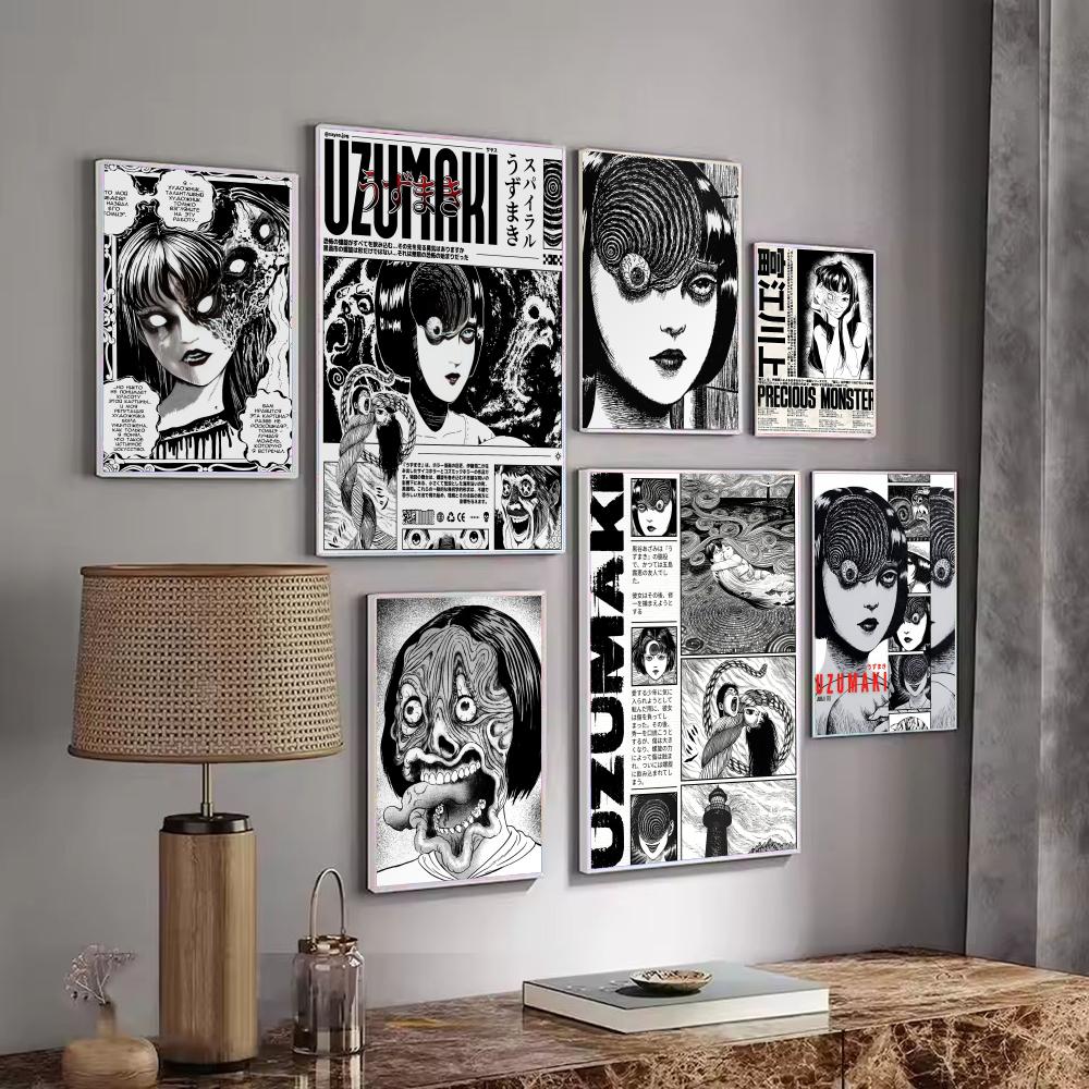 Japonia Klasyczne Anime J_Junj – Anime Cosplay Wallpaper recenzja i cena
