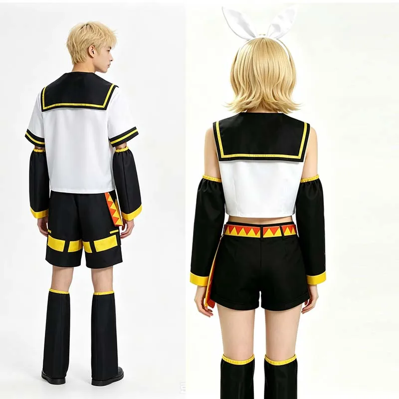 Homchee Trends COS Anime Męski – Anime Cosplay Eyes recenzja i cena