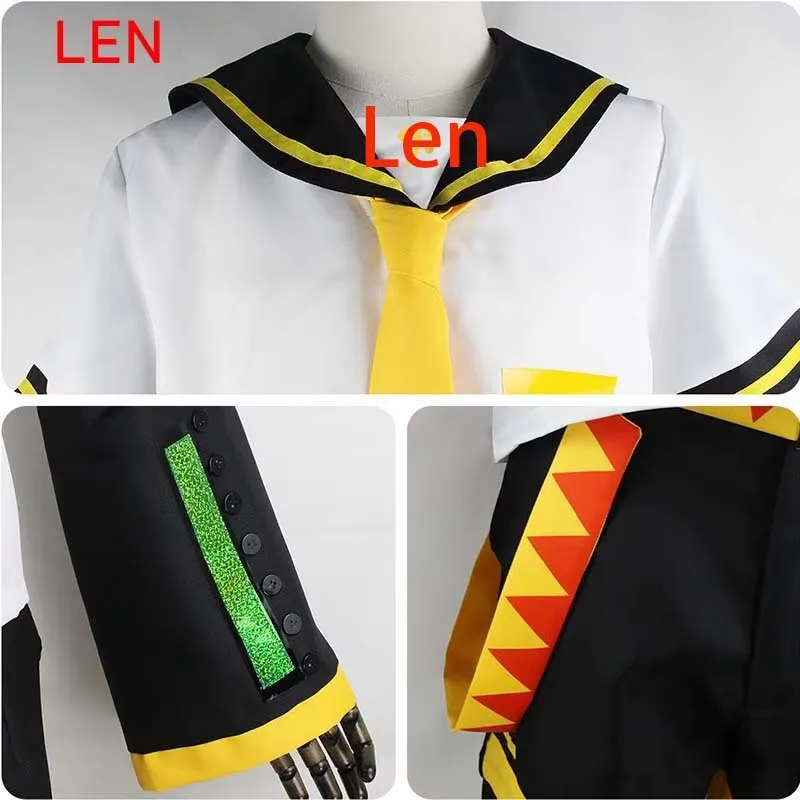 Homchee Trends COS Anime Męski – Anime Cosplay Eyes recenzja i cena