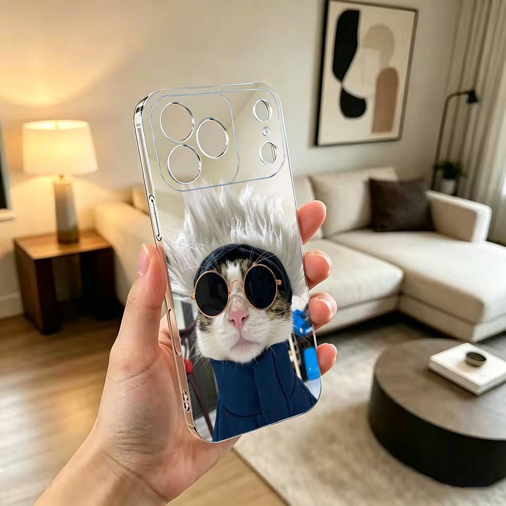 Urocze etui na telefon z przez – Anime Cosplay Quotes recenzja i cena