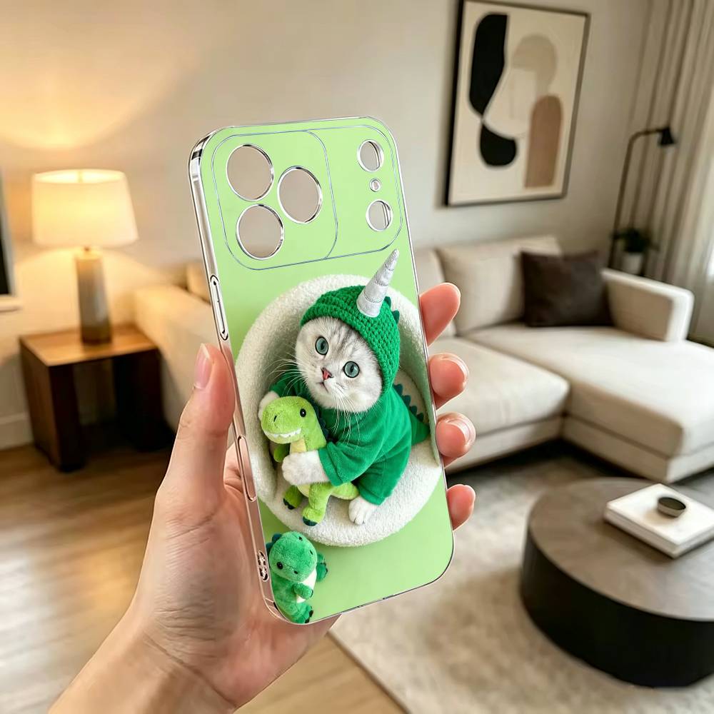 Urocze etui na telefon z przez – Anime Cosplay Quotes recenzja i cena