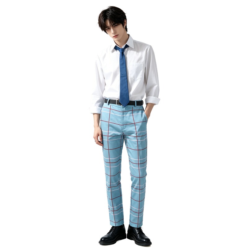 Anime Morin Kitagowa JK DK Str – Anime Cosplay For Couples recenzja i cena
