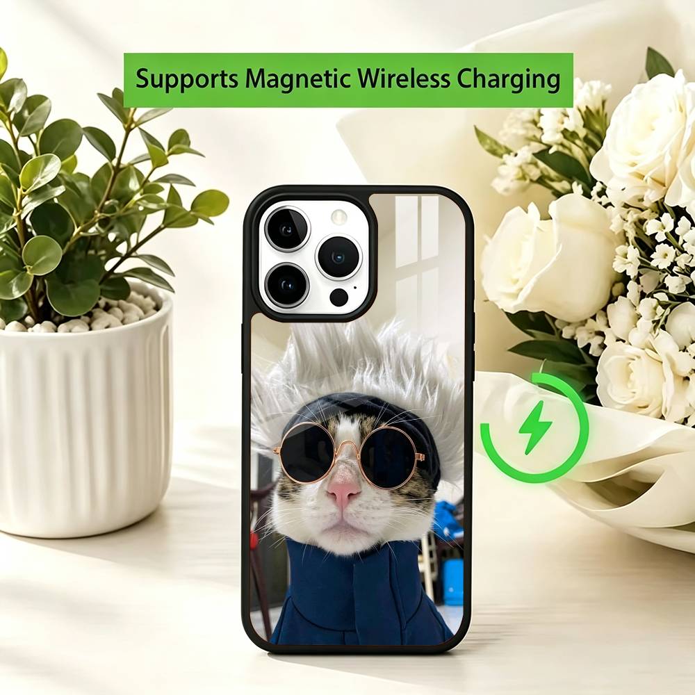 Urocze etui na telefon z motyw – Anime Cosplay Quotes recenzja i cena