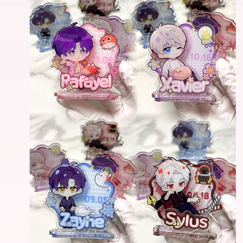 Popularna gra, anime, miłość i – Anime Doll Cosplay recenzja i cena