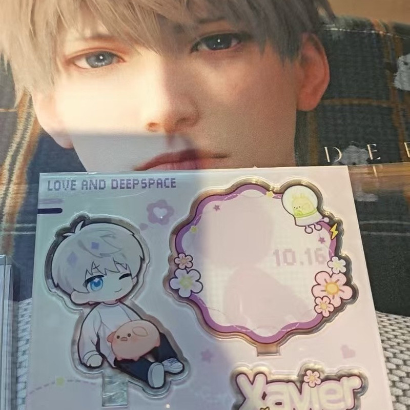 Popularna gra, anime, miłość i – Anime Doll Cosplay recenzja i cena