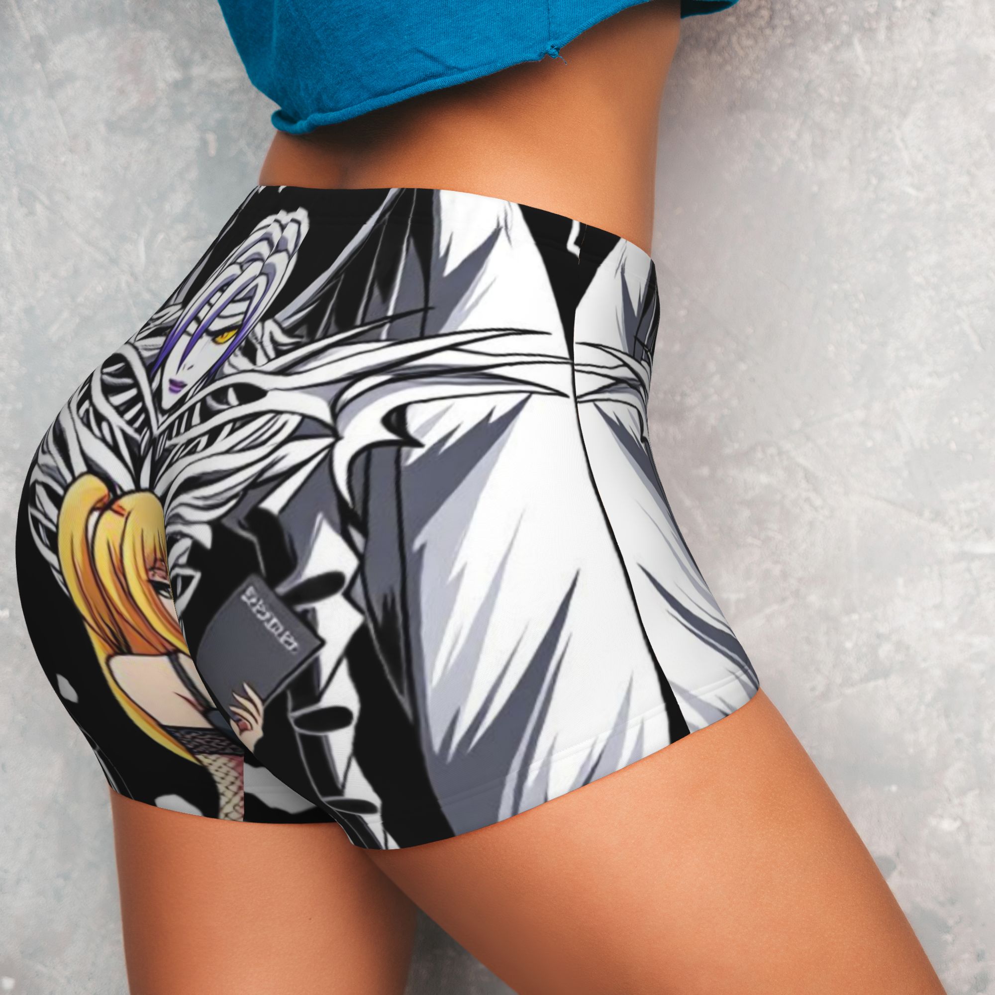 Rem Death Note Misa Amane Anim – Anime Cosplay Rem recenzja i cena