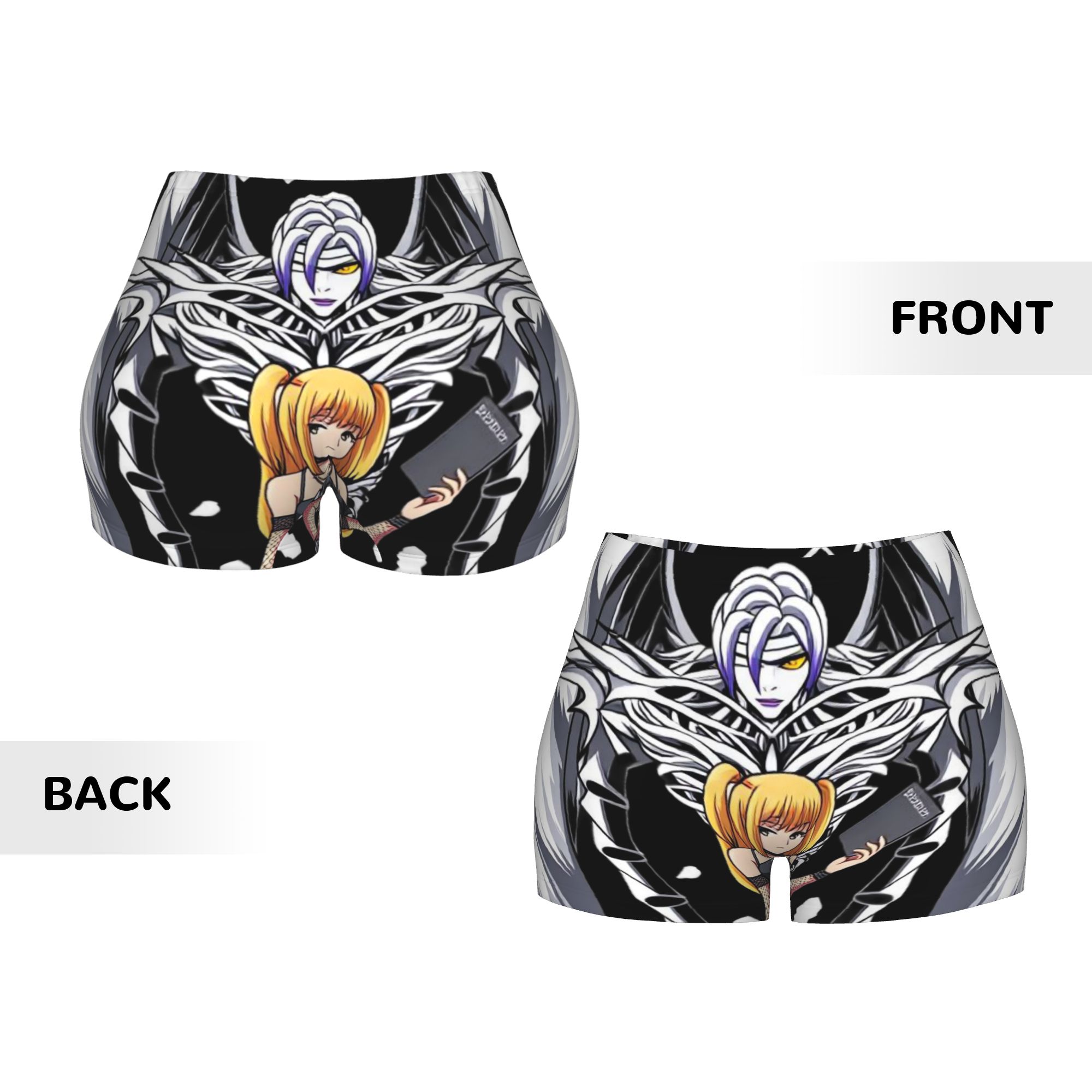 Rem Death Note Misa Amane Anim – Anime Cosplay Rem recenzja i cena