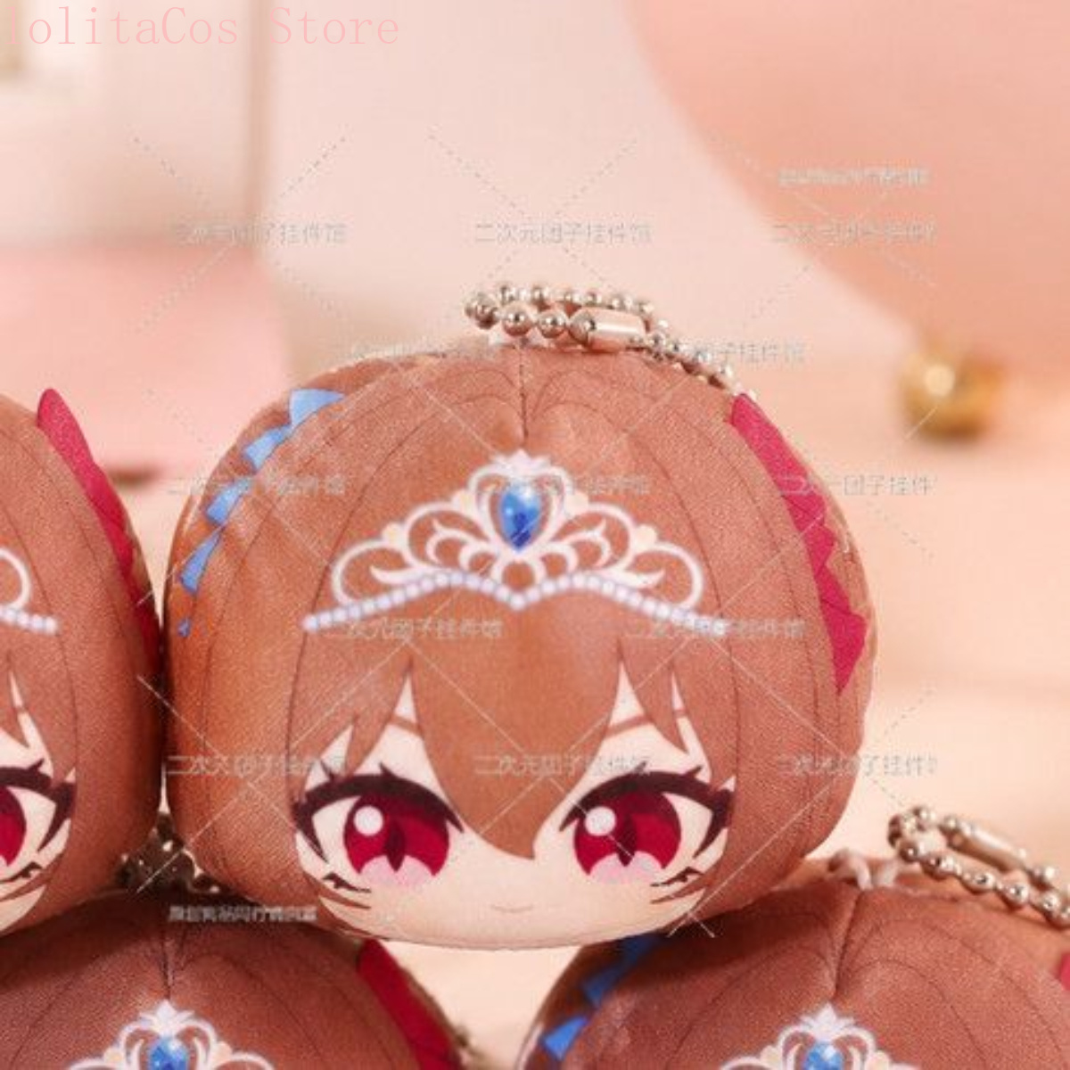 Umamusume Pretty Derby Daiwa S – Anime Doll Cosplay recenzja i cena