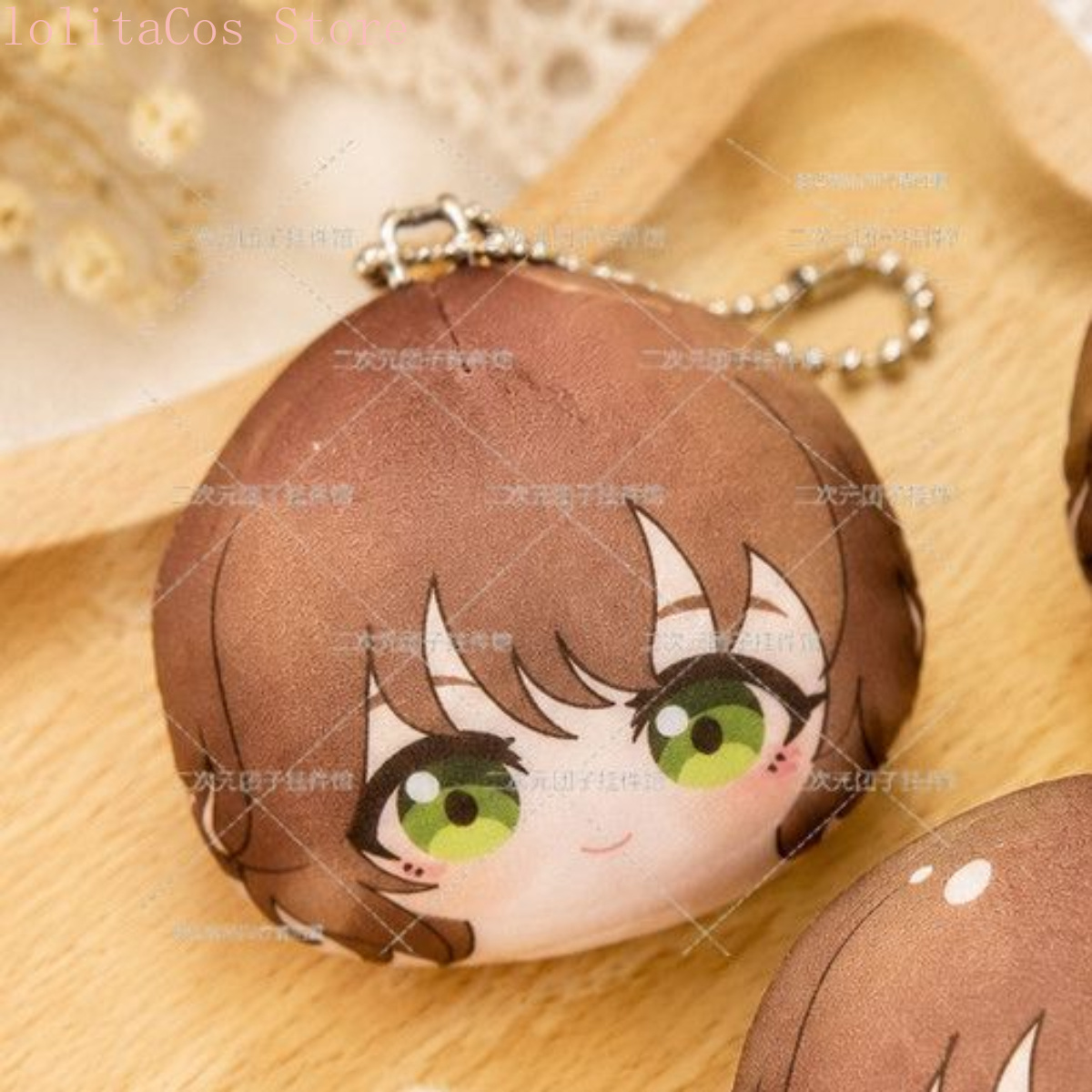 Umamusume Pretty Derby Daiwa S – Anime Doll Cosplay recenzja i cena