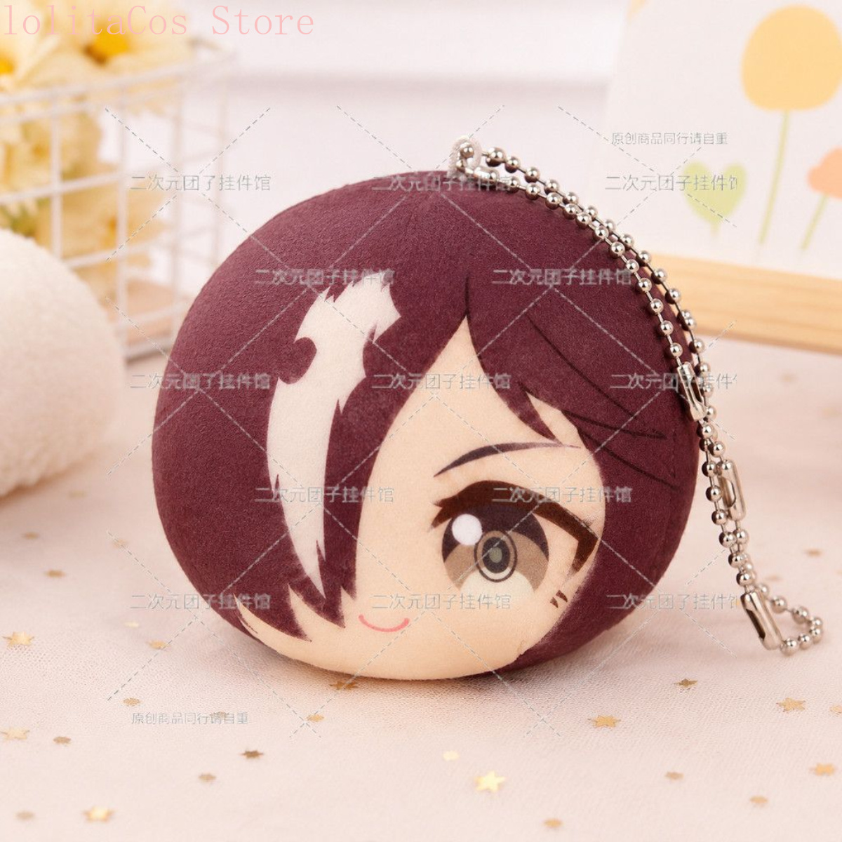 Umamusume Pretty Derby Daiwa S – Anime Doll Cosplay recenzja i cena