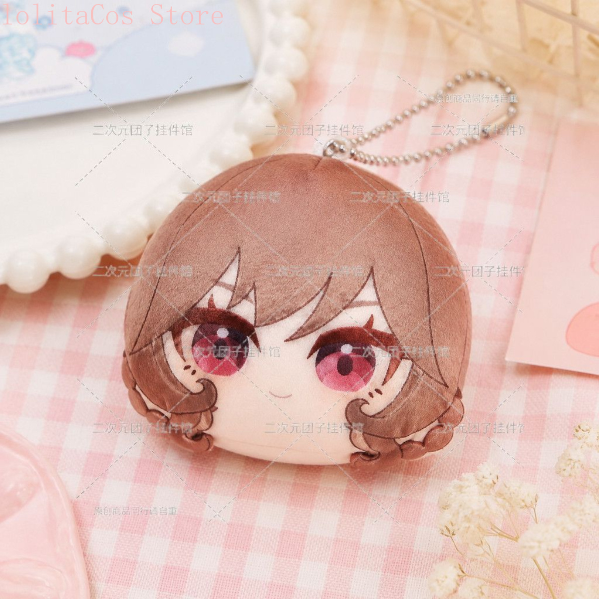 Umamusume Pretty Derby Daiwa S – Anime Doll Cosplay recenzja i cena