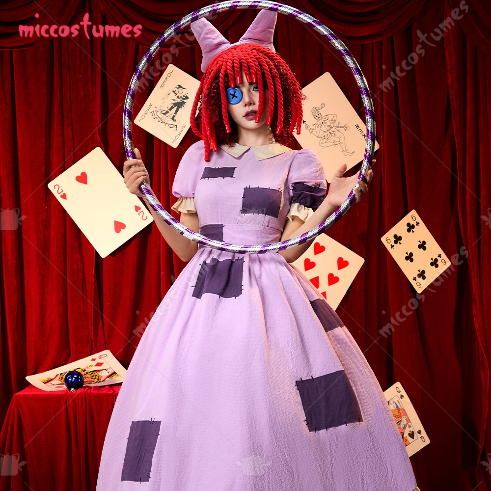 【Gotowy do wysyłki】Cosplay.fm  – Anime Cosplay Eyes recenzja i cena