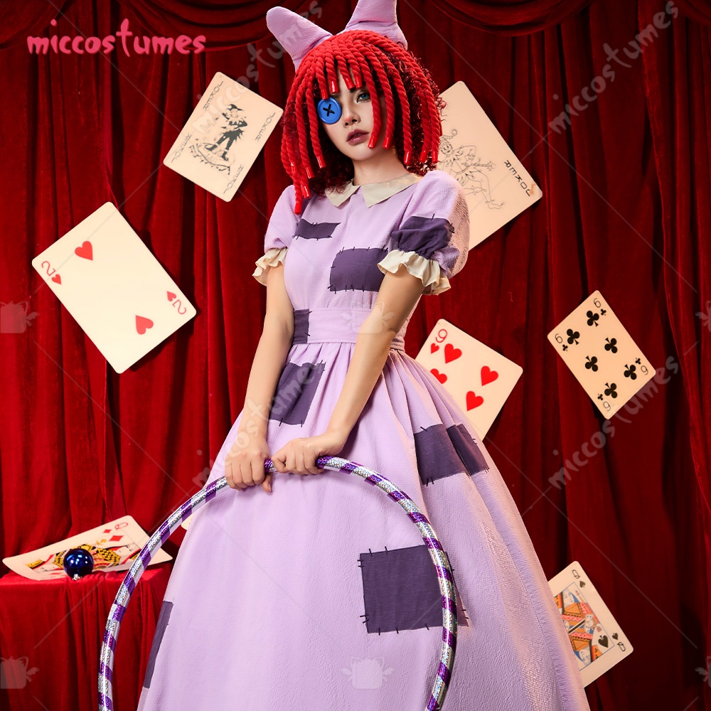 【Gotowy do wysyłki】Cosplay.fm  – Anime Cosplay Eyes recenzja i cena