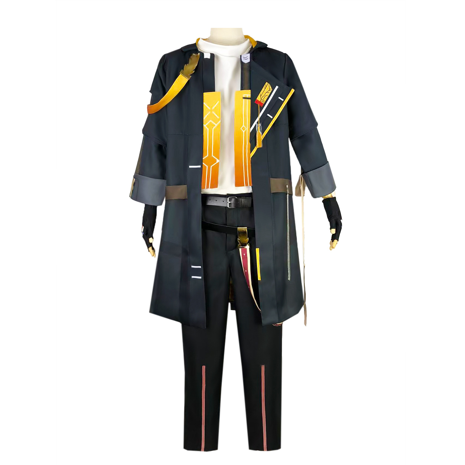 Honkai Star Rail Trailblazer S – Anime Cosplay Characters recenzja i cena
